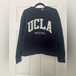 UCLA Bruins Navy Sweatshirt